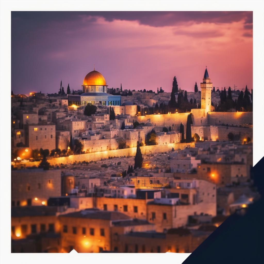 Jerusalem, Israel
