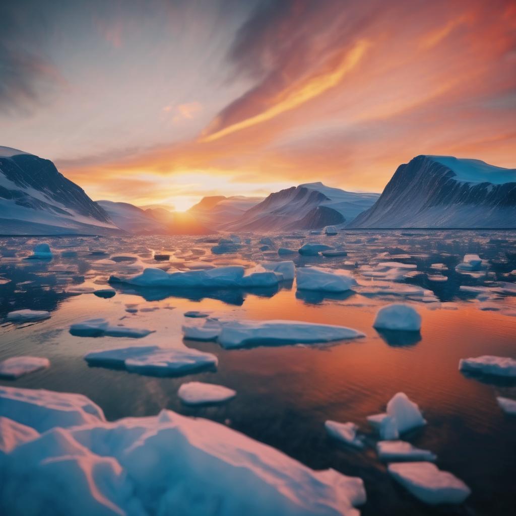 Greenland, Greenland