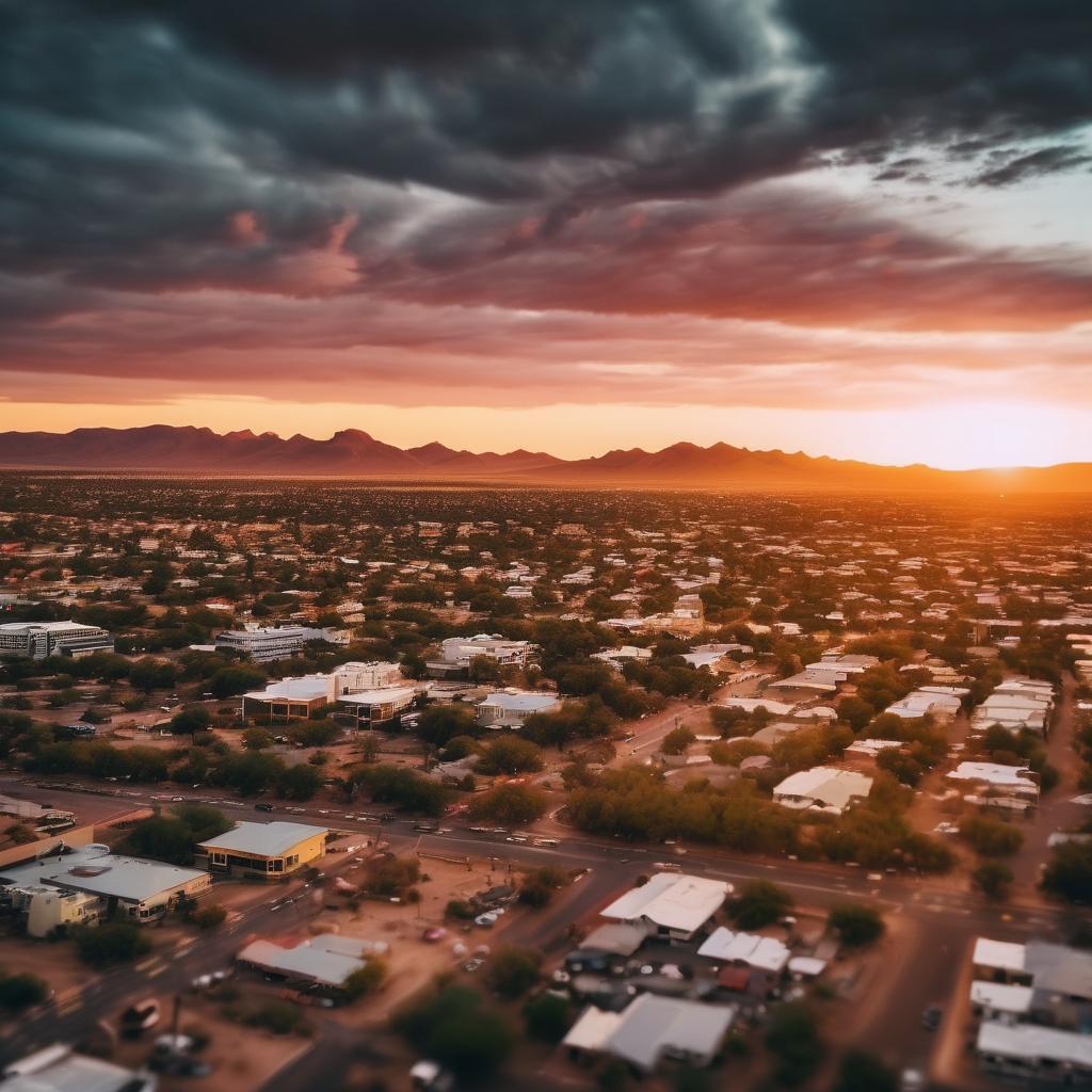 Windhoek, Namibia