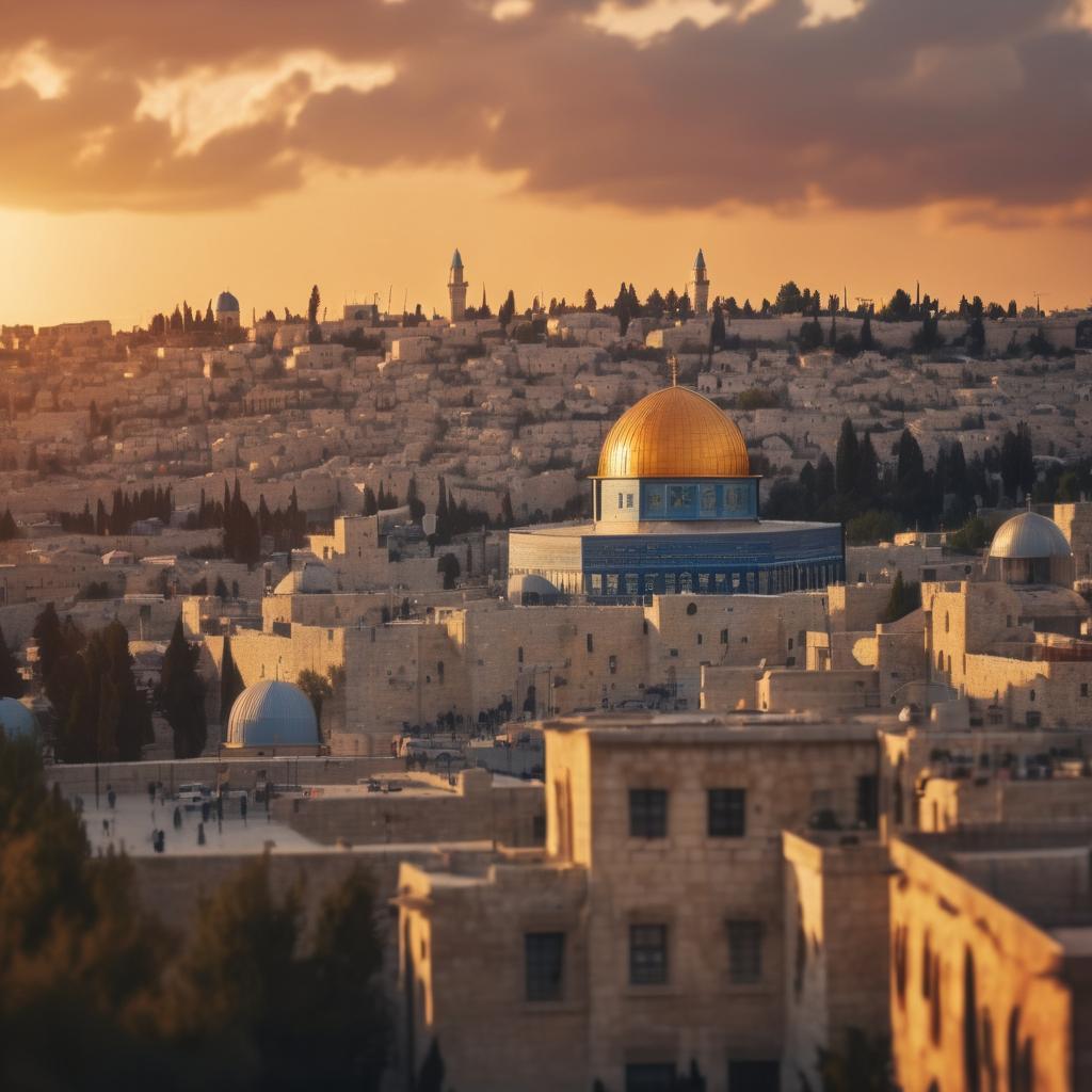 Jerusalem, Israel