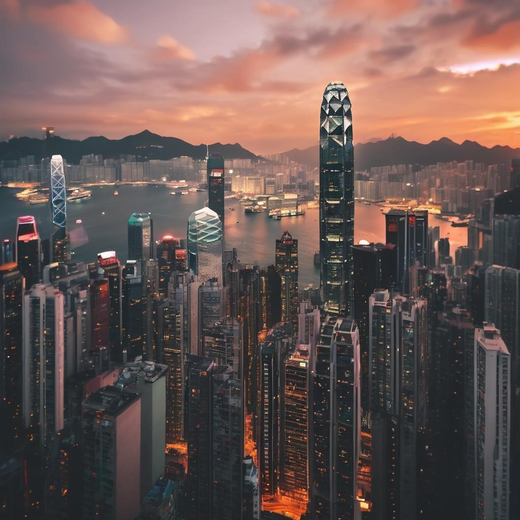 Hong Kong, Hong Kong