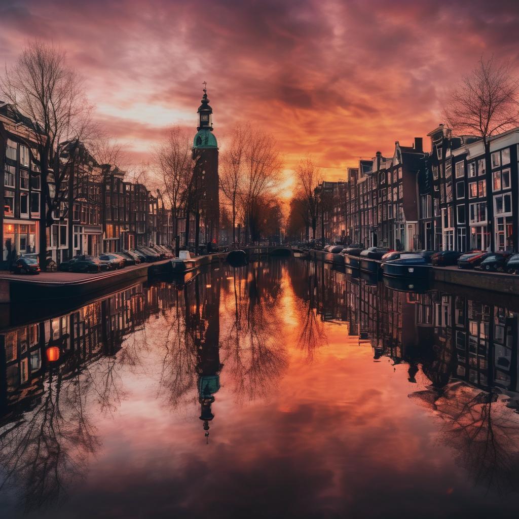 Amsterdam, Netherlands