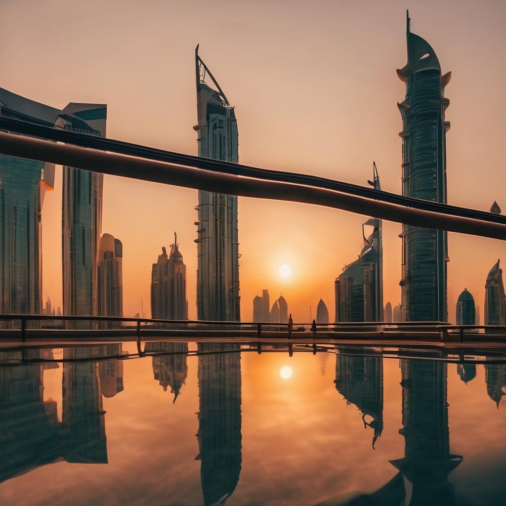 Dubai, United Arab Emirates