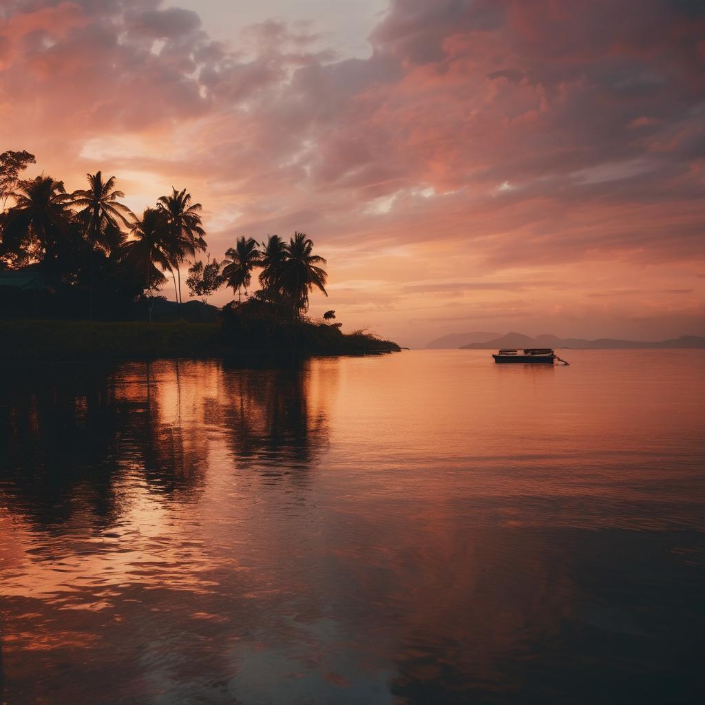 Arawa, Papua New Guinea