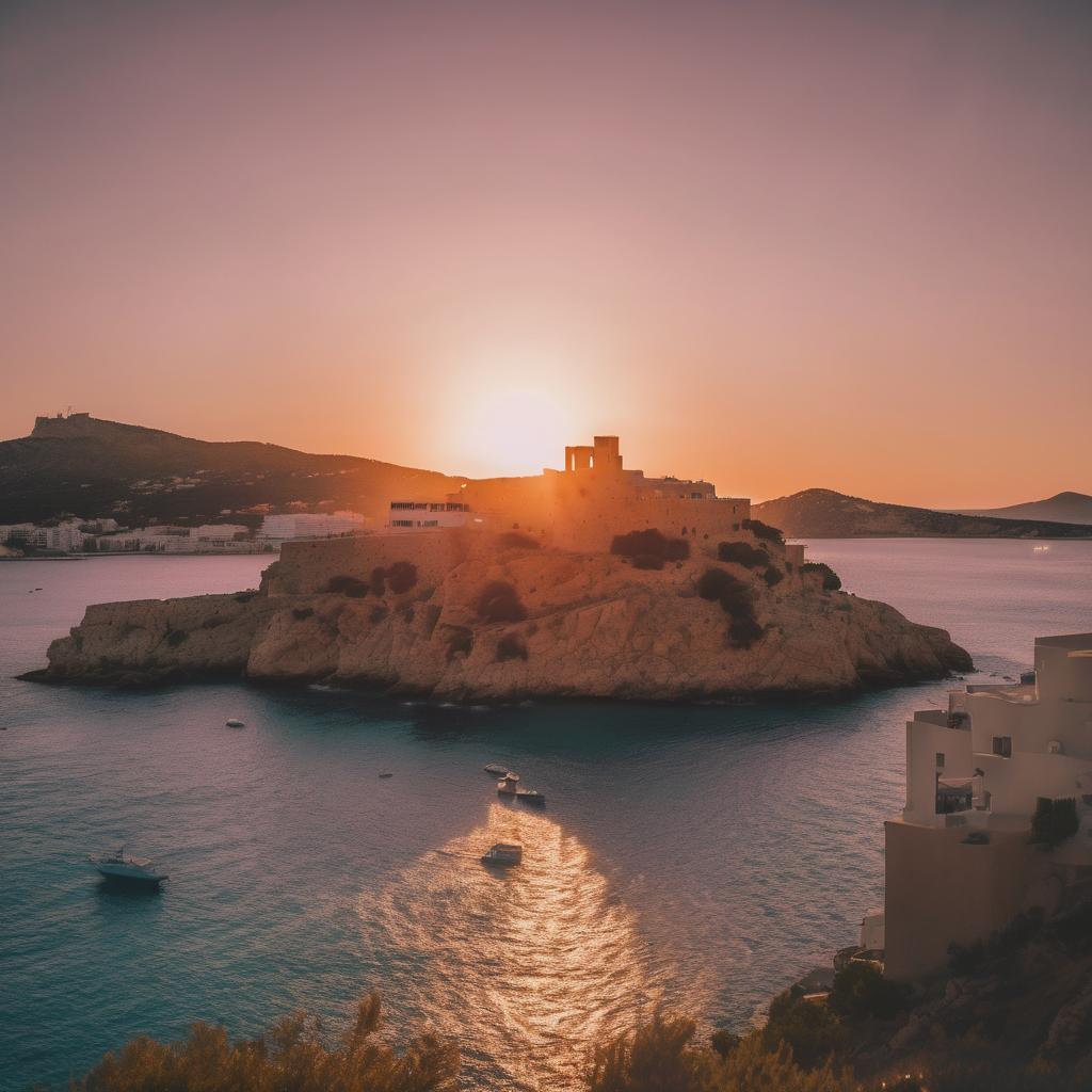 Ibiza, Spain