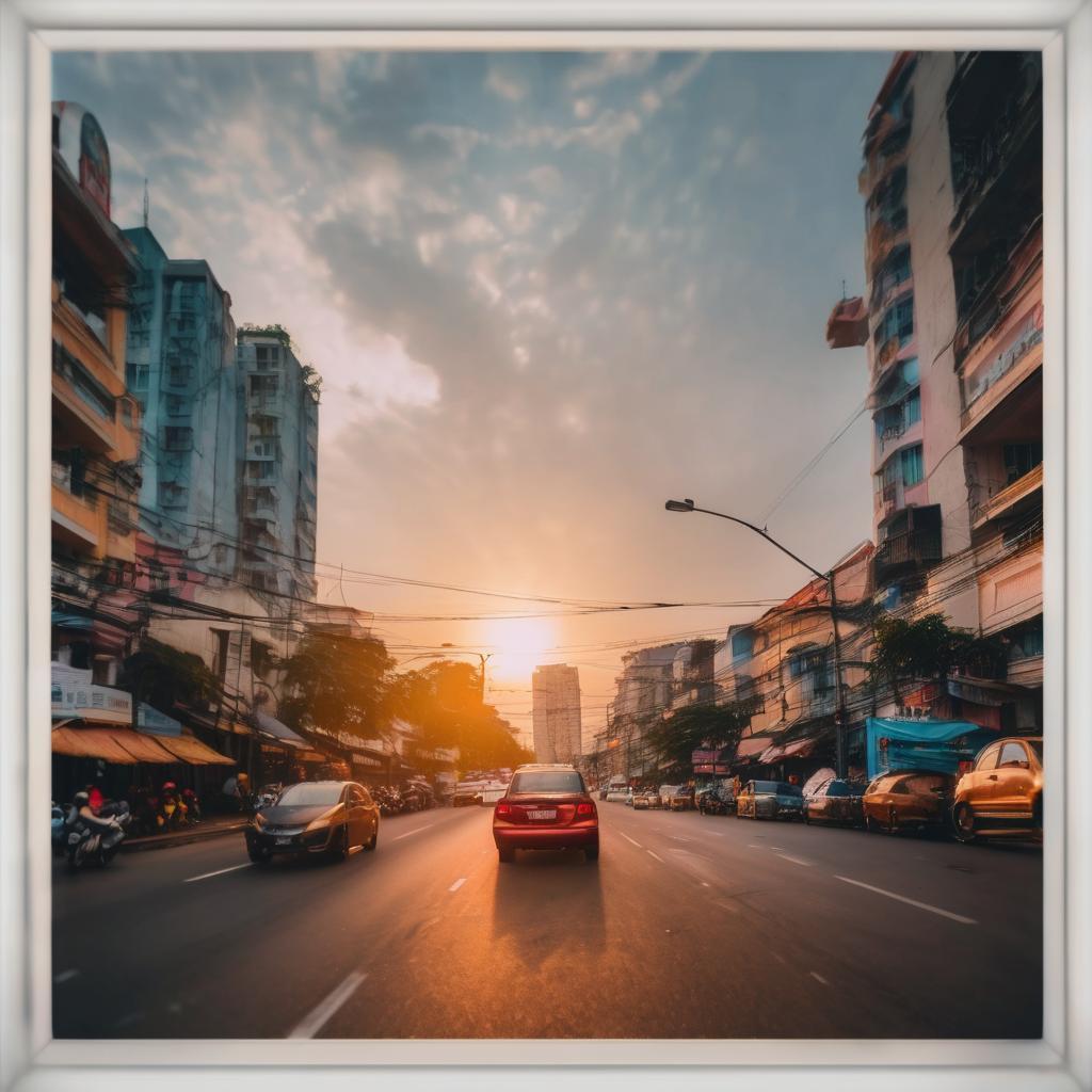 Ho Chi Minh City, Vietnam