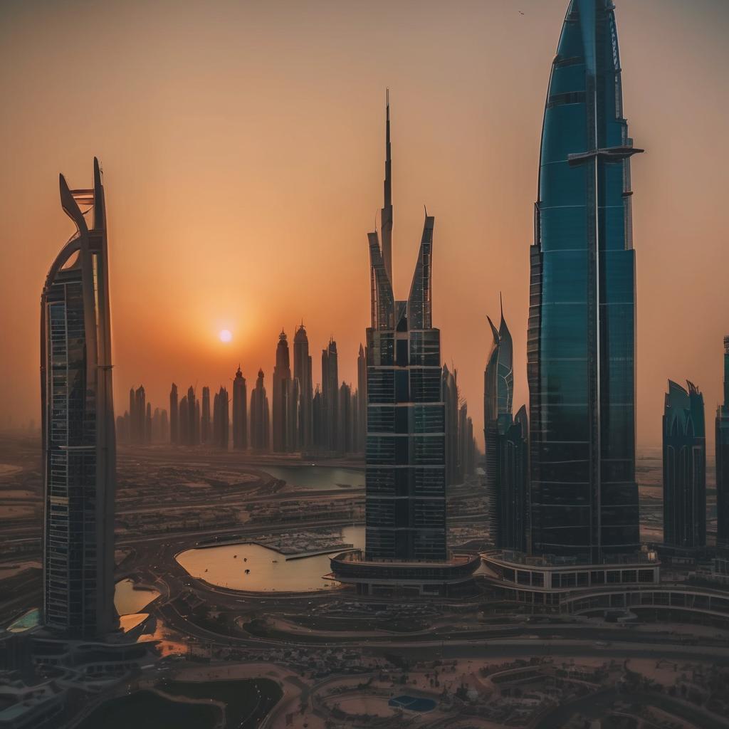 Dubai, United Arab Emirates