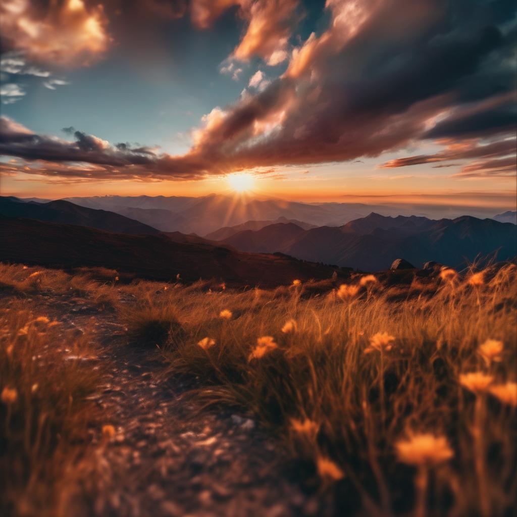 Cerro Uritorco, Argentina