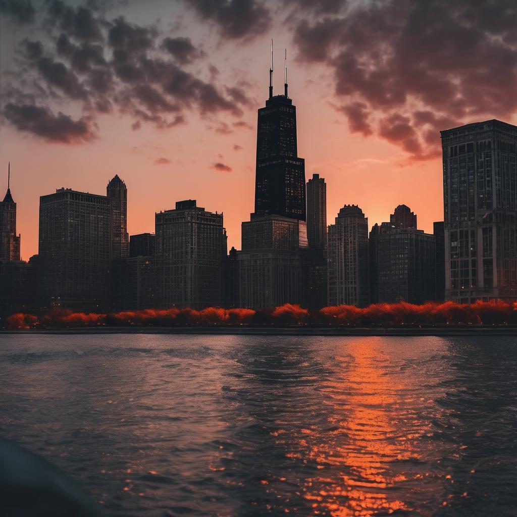 Chicago, United States