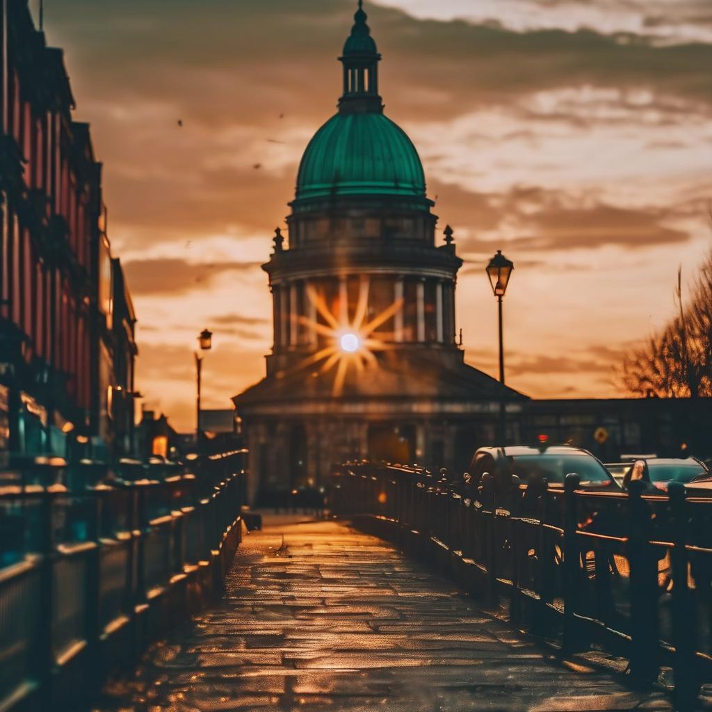 Dublin, Ireland