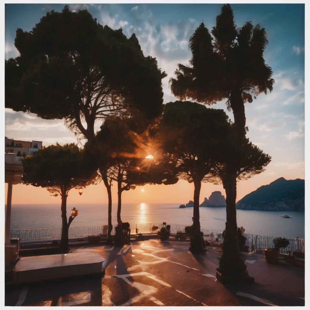 Capri, Italy