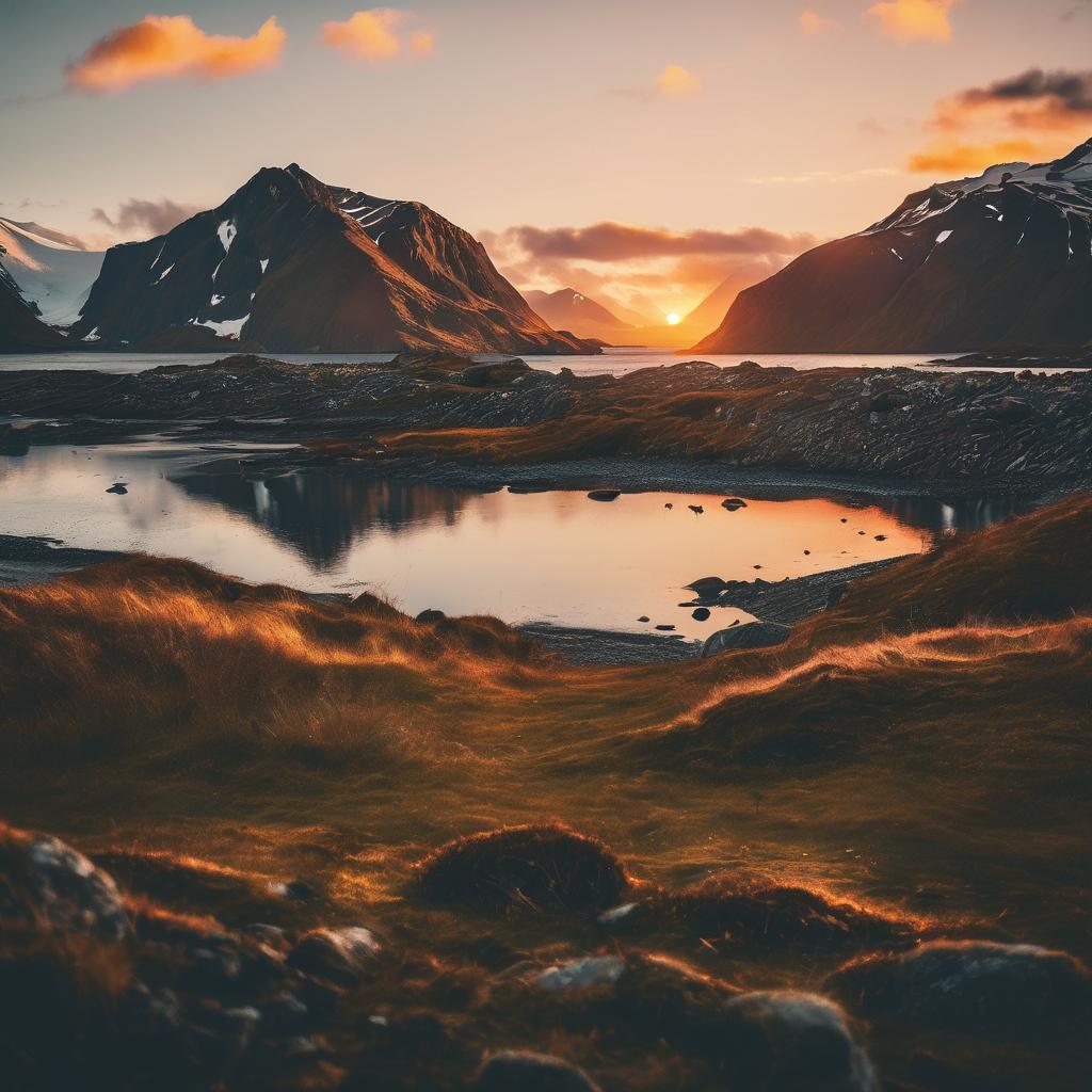 Grytviken, South Georgia