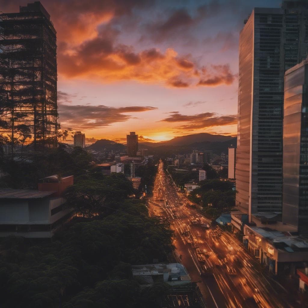 San José, Costa Rica