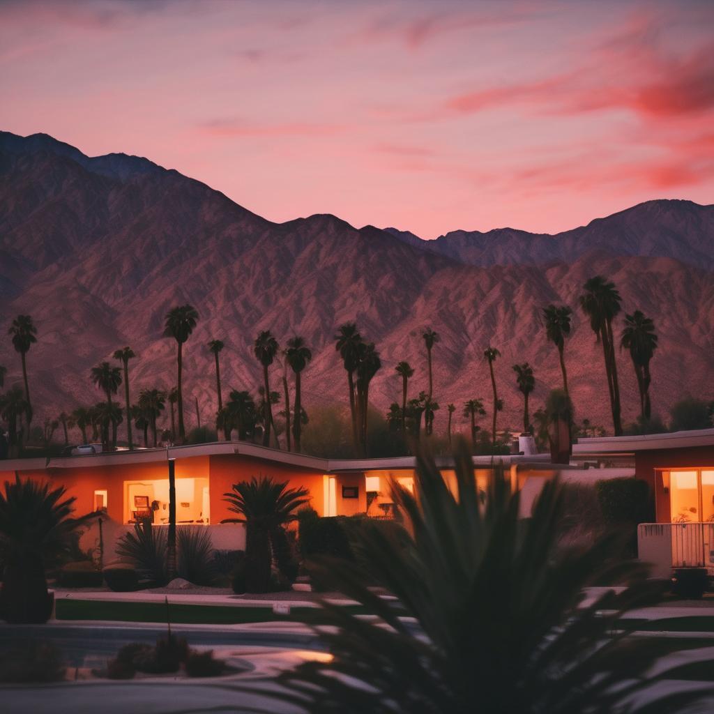 Palm Springs, United States