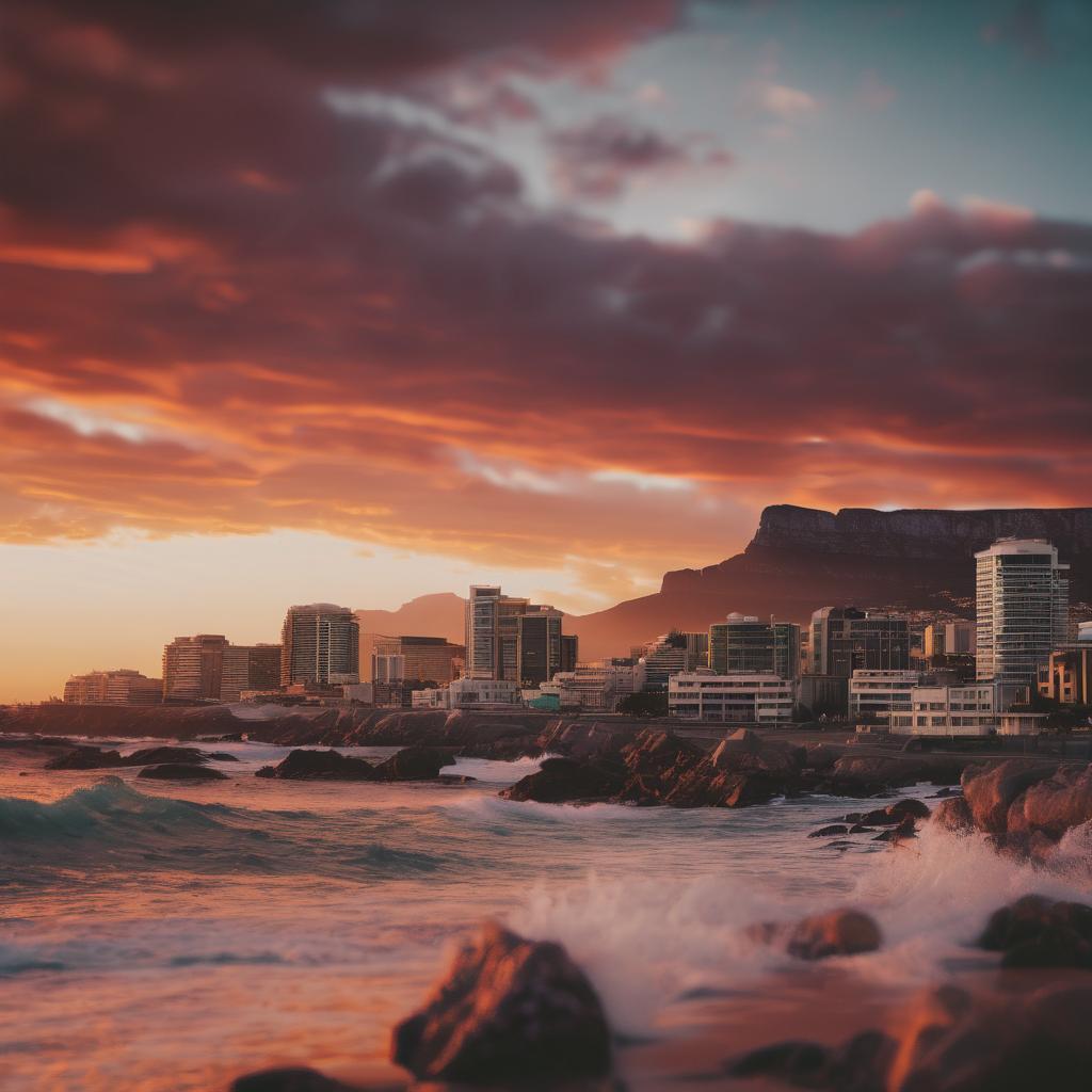Cape Town, South Africa