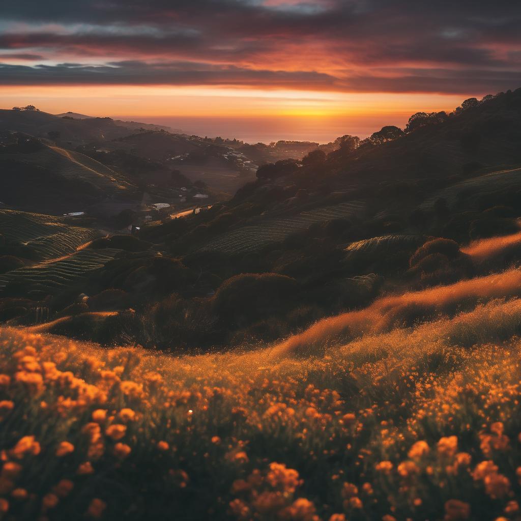 Carmel Valley, United States