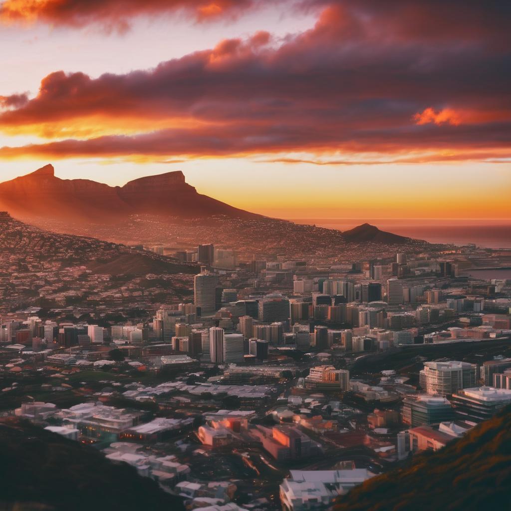 Cape Town, South Africa