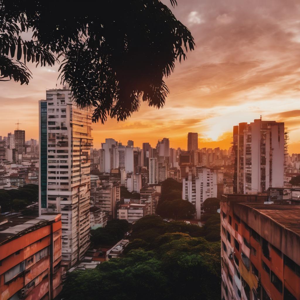 São Paulo, Brazil