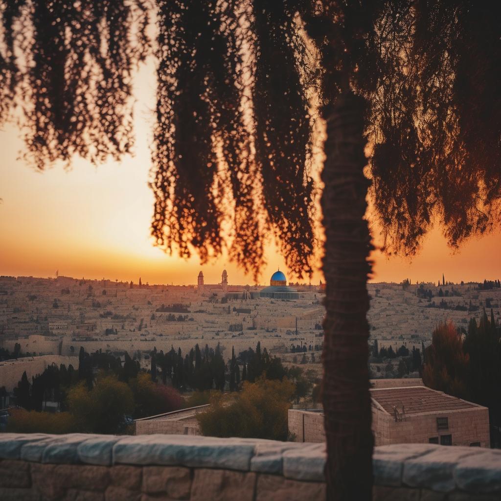 Jerusalem, Israel