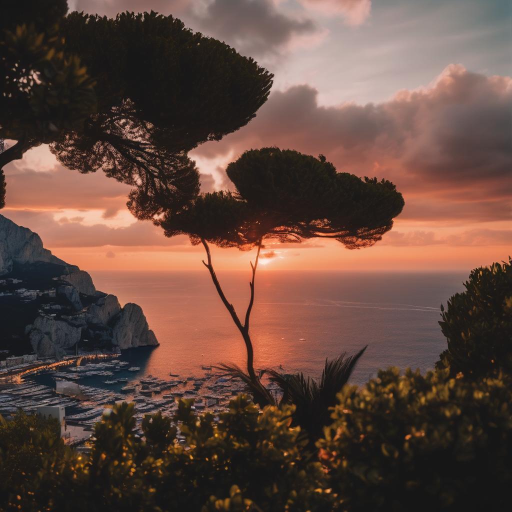 Capri, Italy