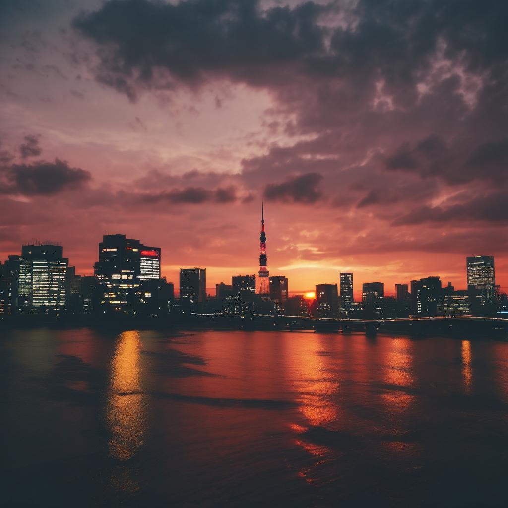 Tokyo, Japan