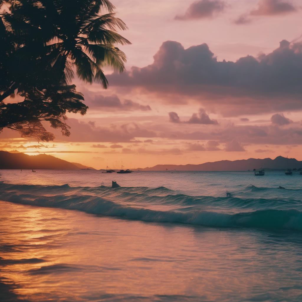 Boracay, Philippines