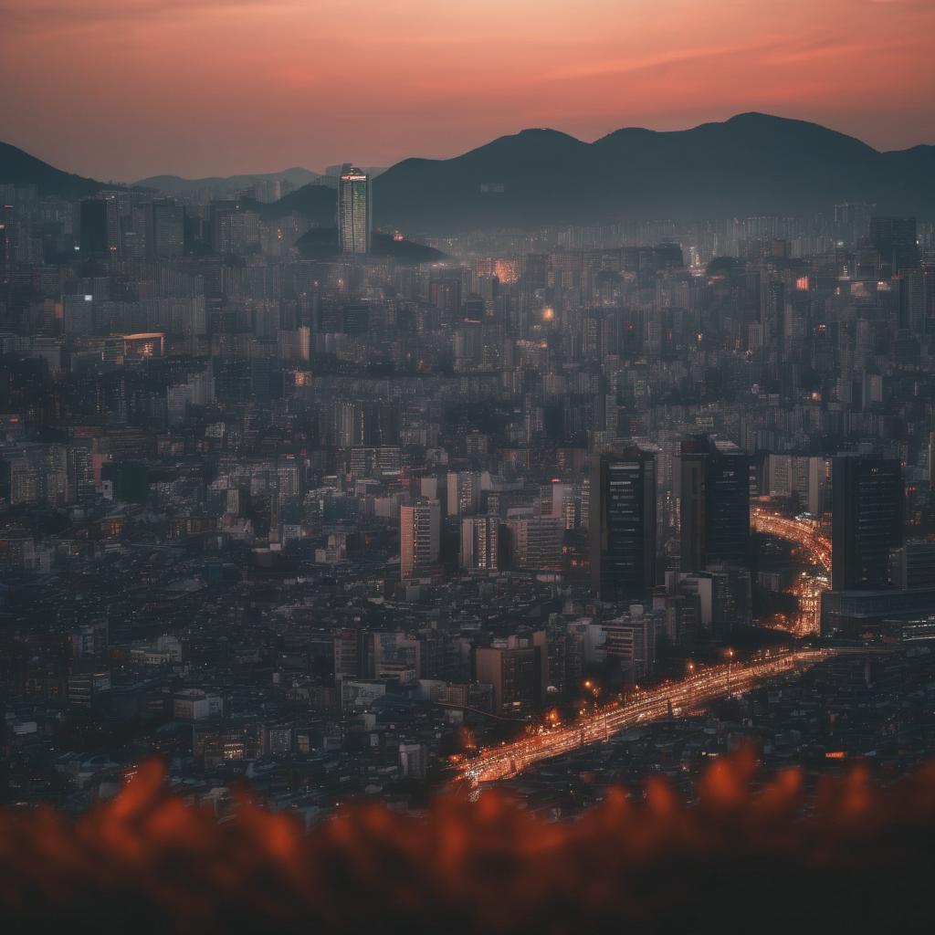 Seoul, South Korea