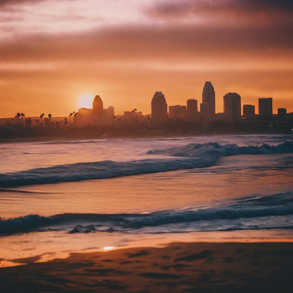 San Diego, United States