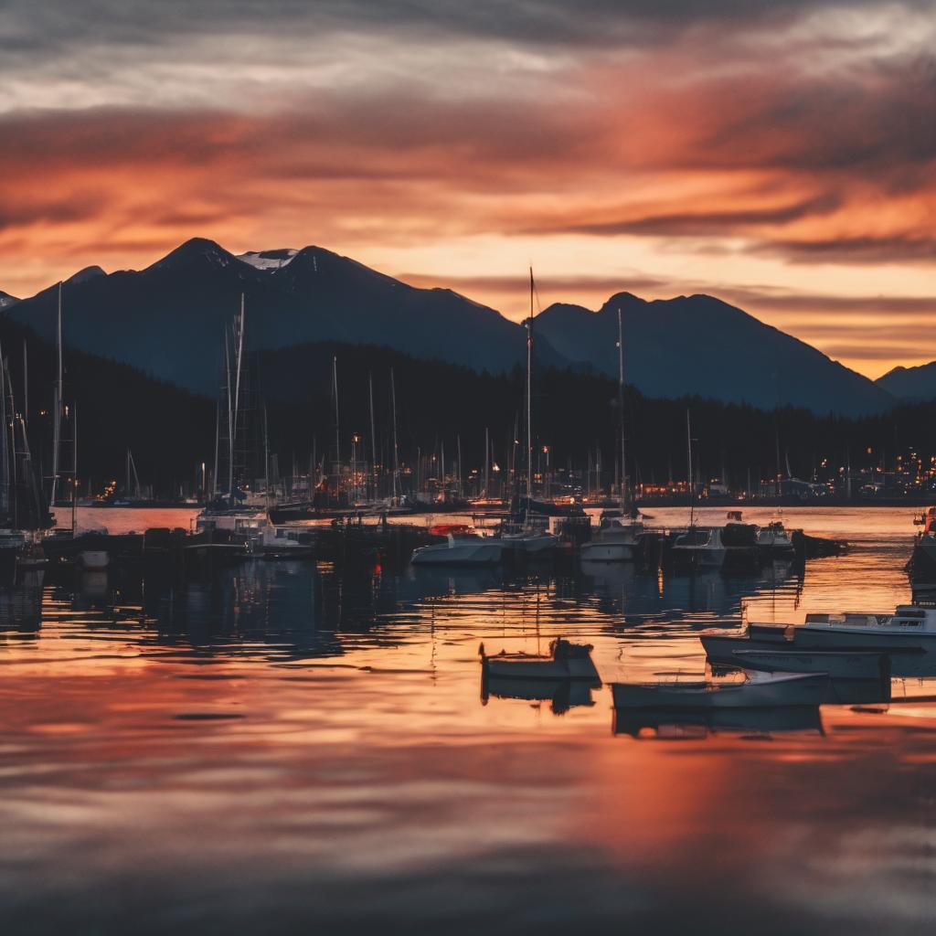 Sitka, United States