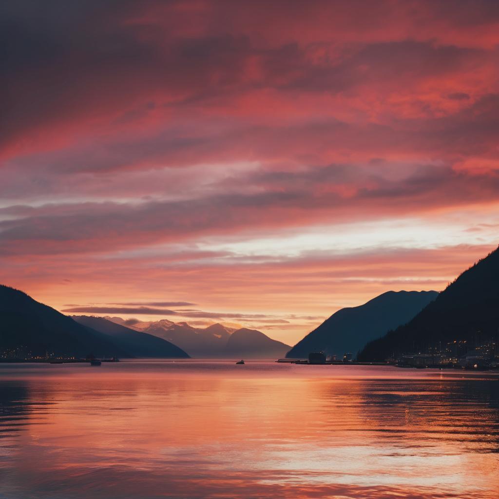 Juneau, United States