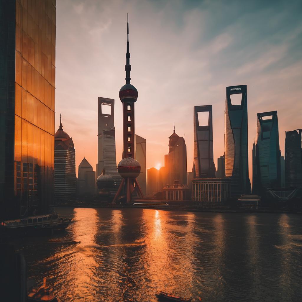 Shanghai, China