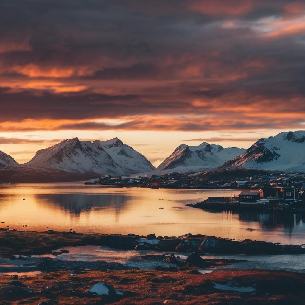 Grytviken, South Georgia