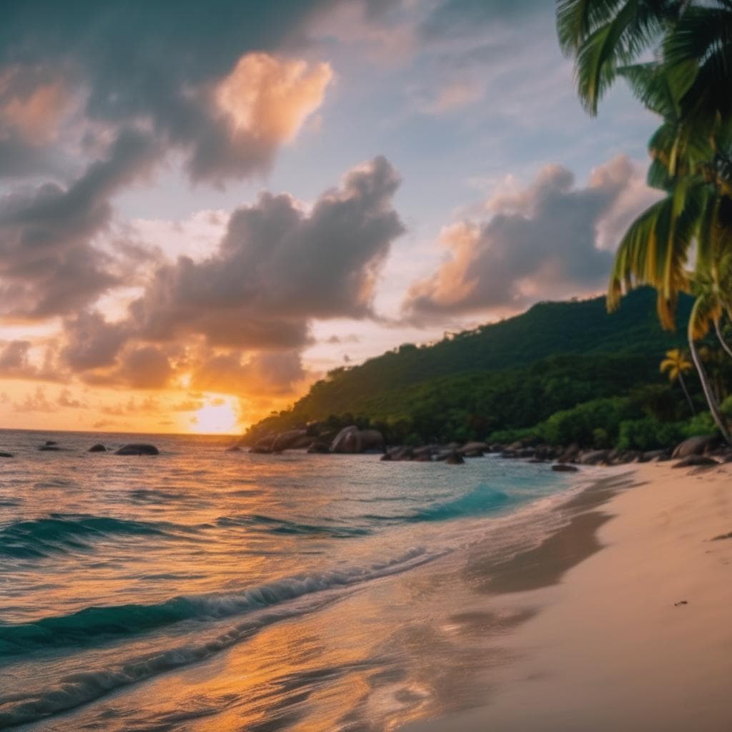 Victoria, Seychelles