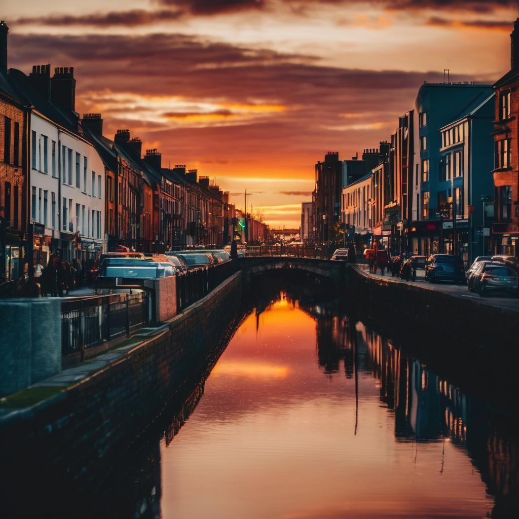 Dublin, Ireland