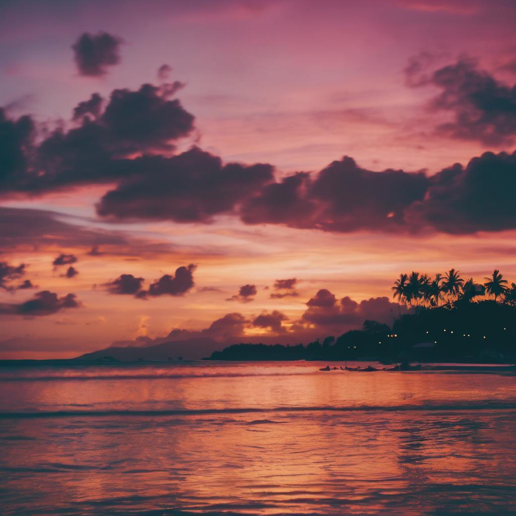 Boracay, Philippines