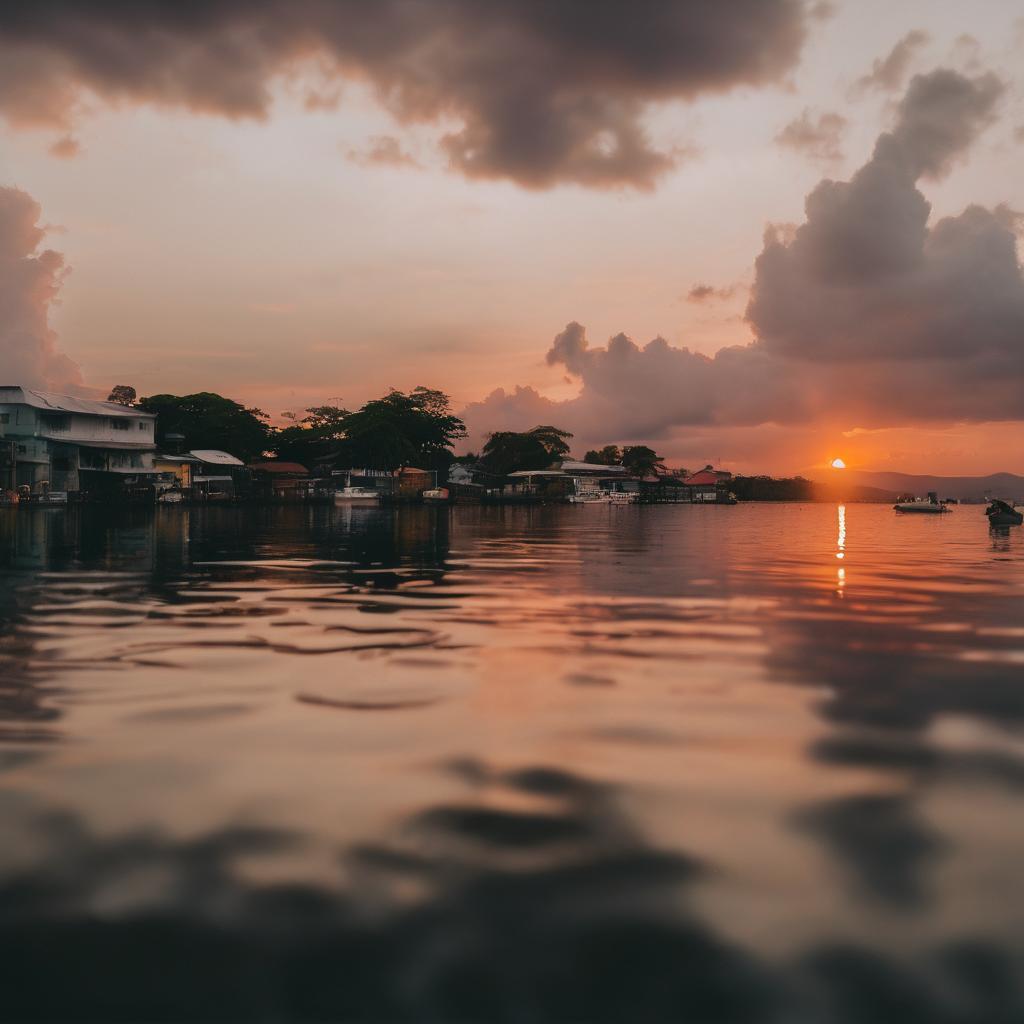 Kingston, Jamaica
