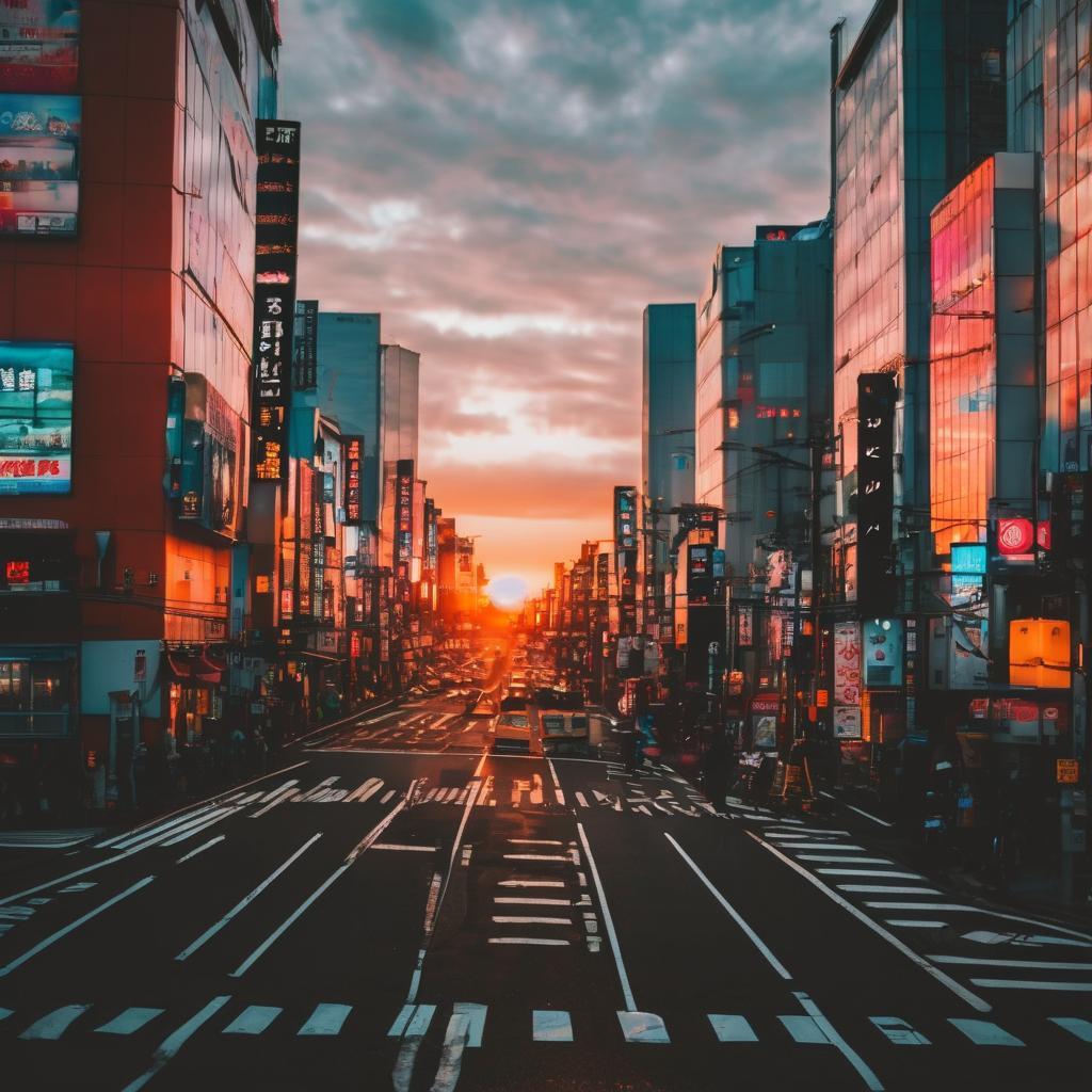 Tokyo, Japan