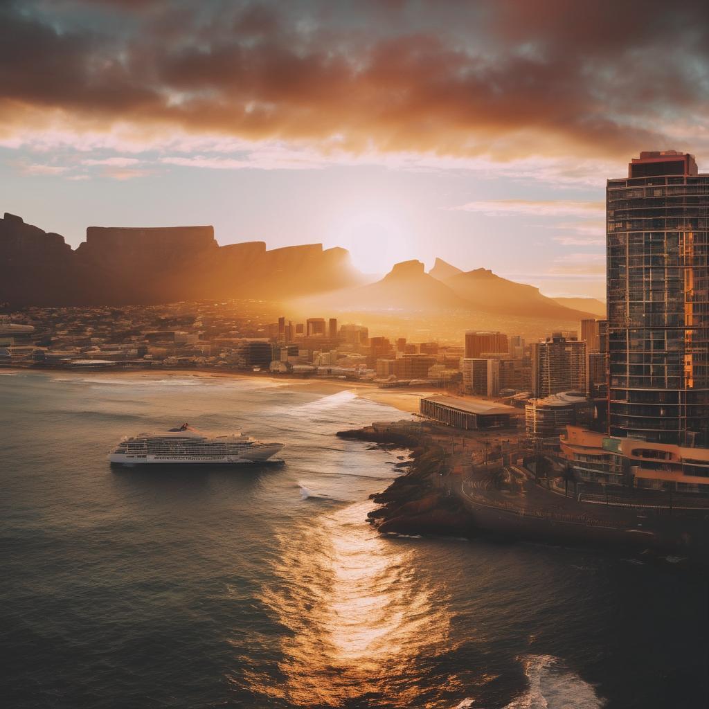Cape Town, South Africa