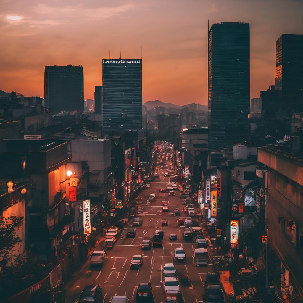 Seoul, South Korea