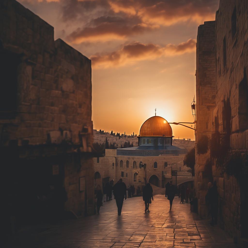 Jerusalem, Israel