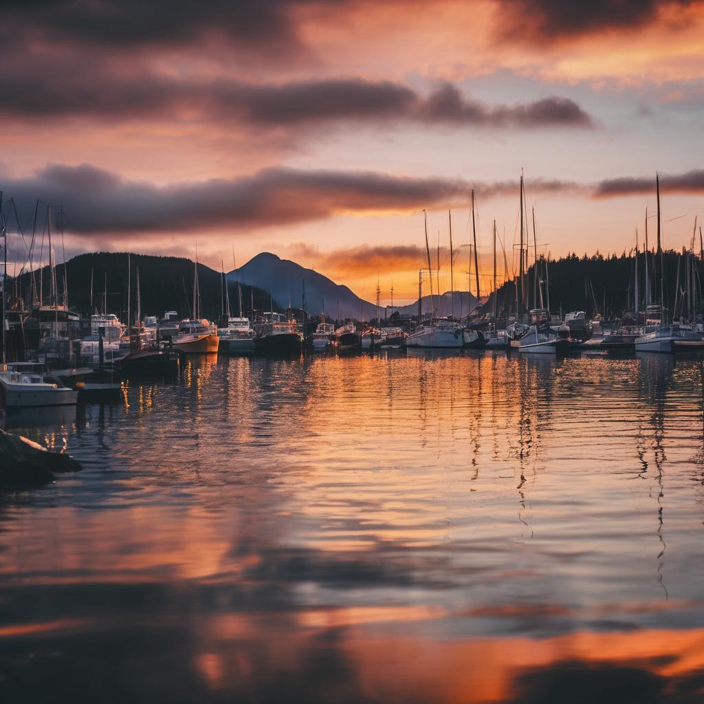 Sitka, United States