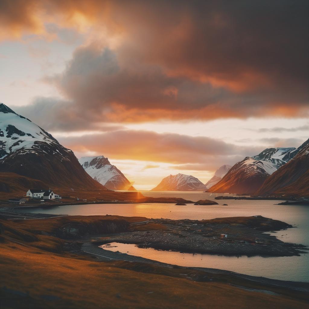 Grytviken, South Georgia