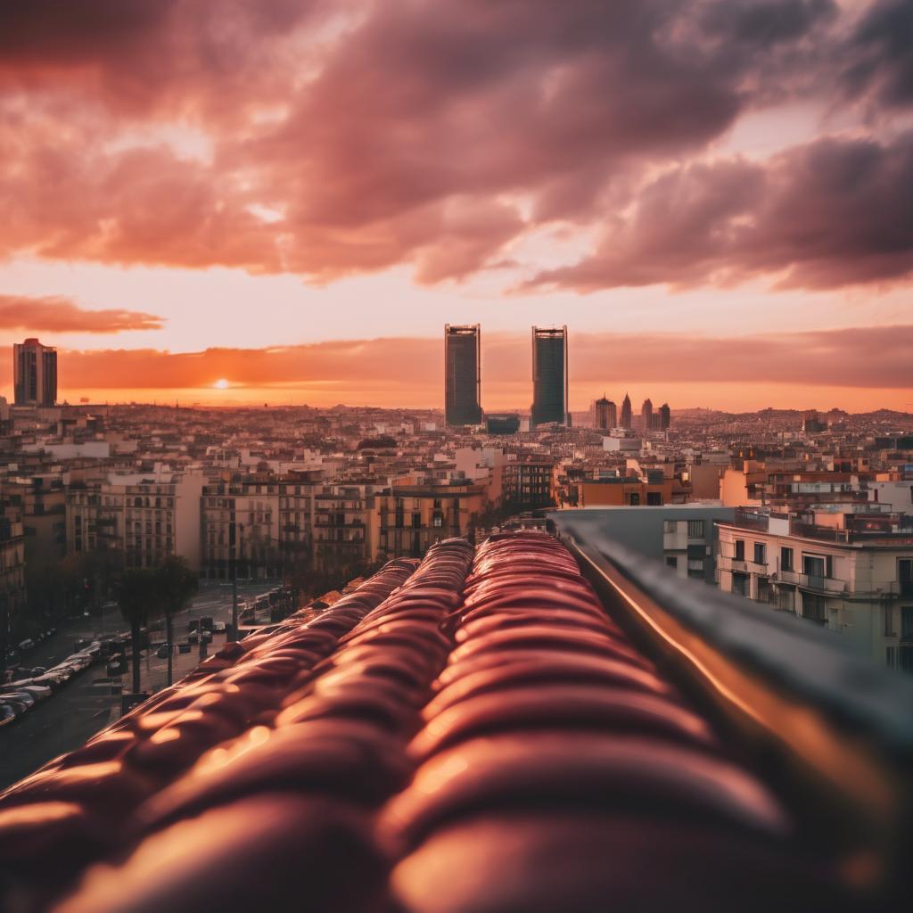 Barcelona, Spain
