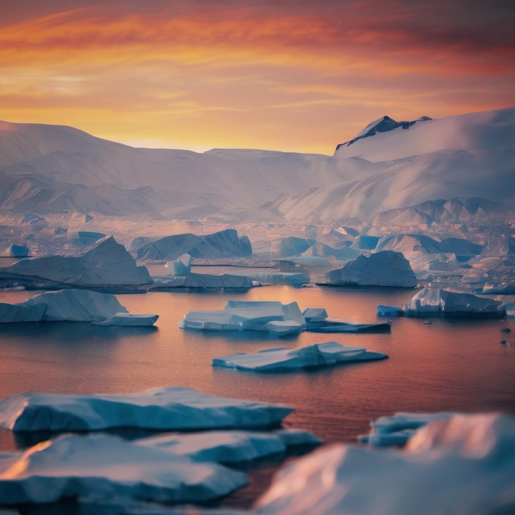 Greenland, Greenland