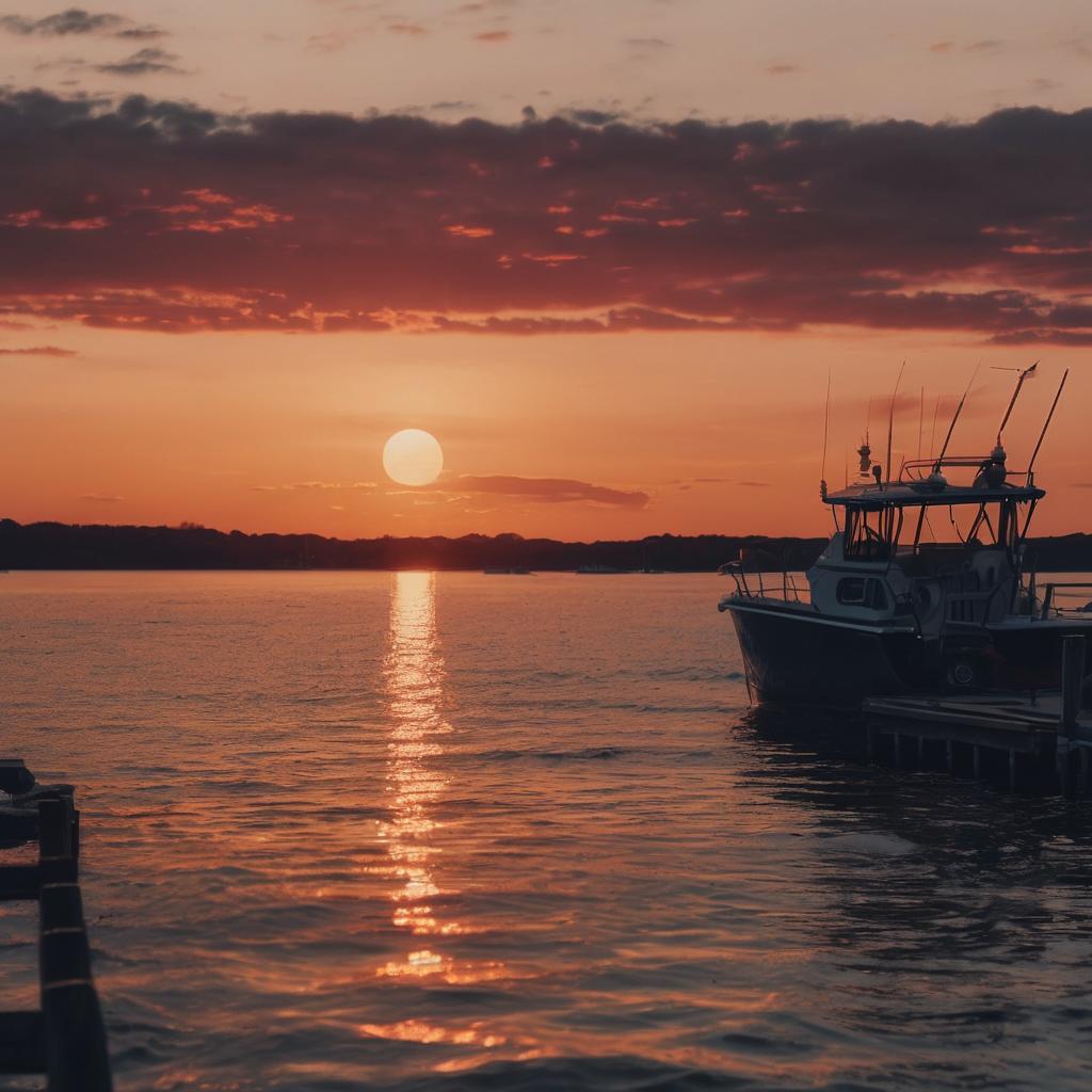 Mystic, United States