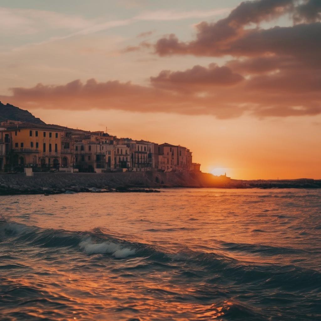 Sicily, Italy