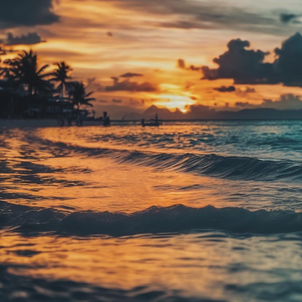 Boracay, Philippines