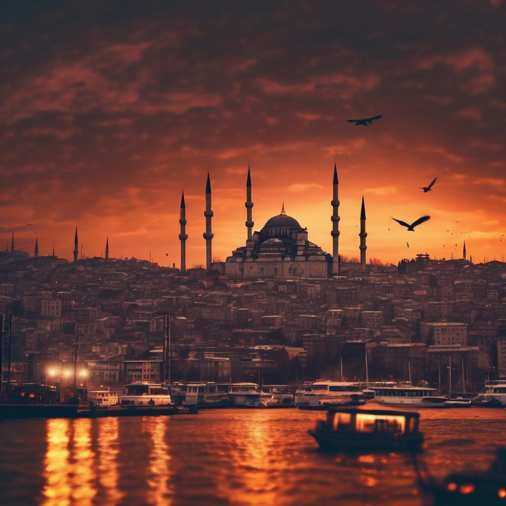 Istanbul, Turkey