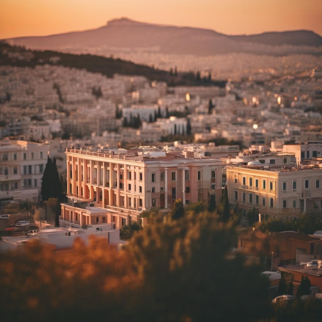 Athens, Greece