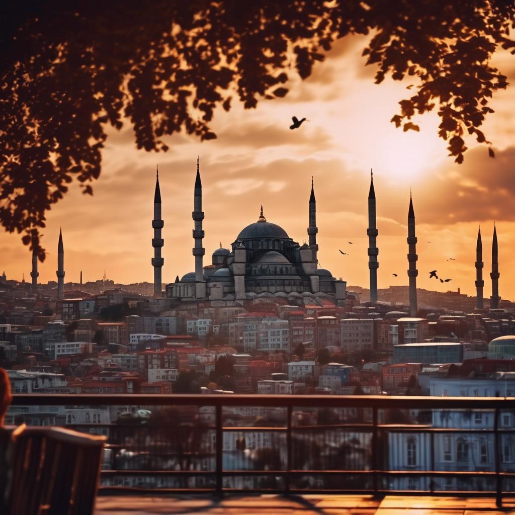 Istanbul, Turkey